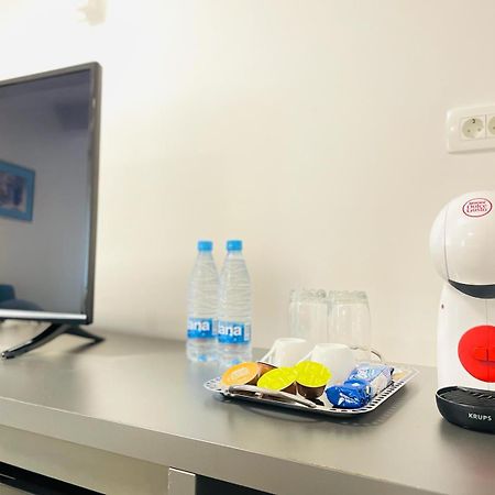 Fazana City Rooms With Free Parking מראה חיצוני תמונה