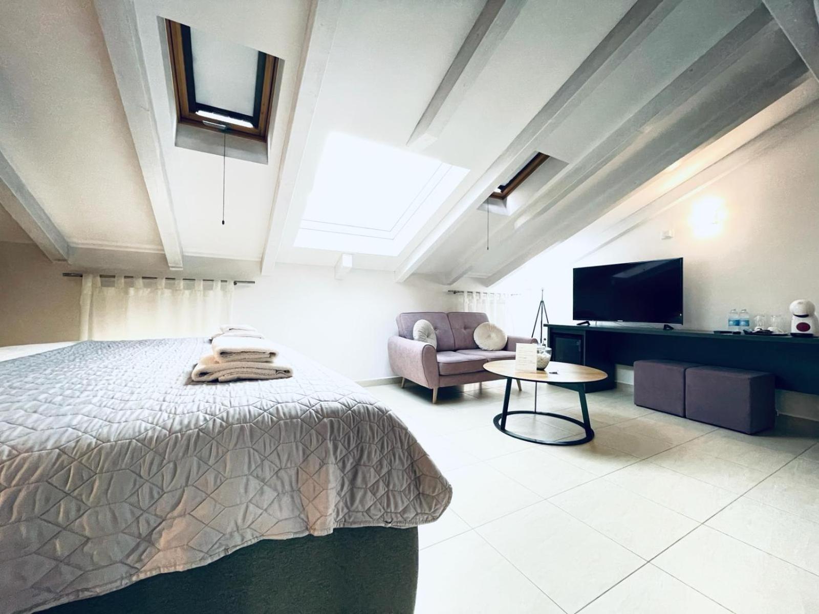 Fazana City Rooms With Free Parking מראה חיצוני תמונה