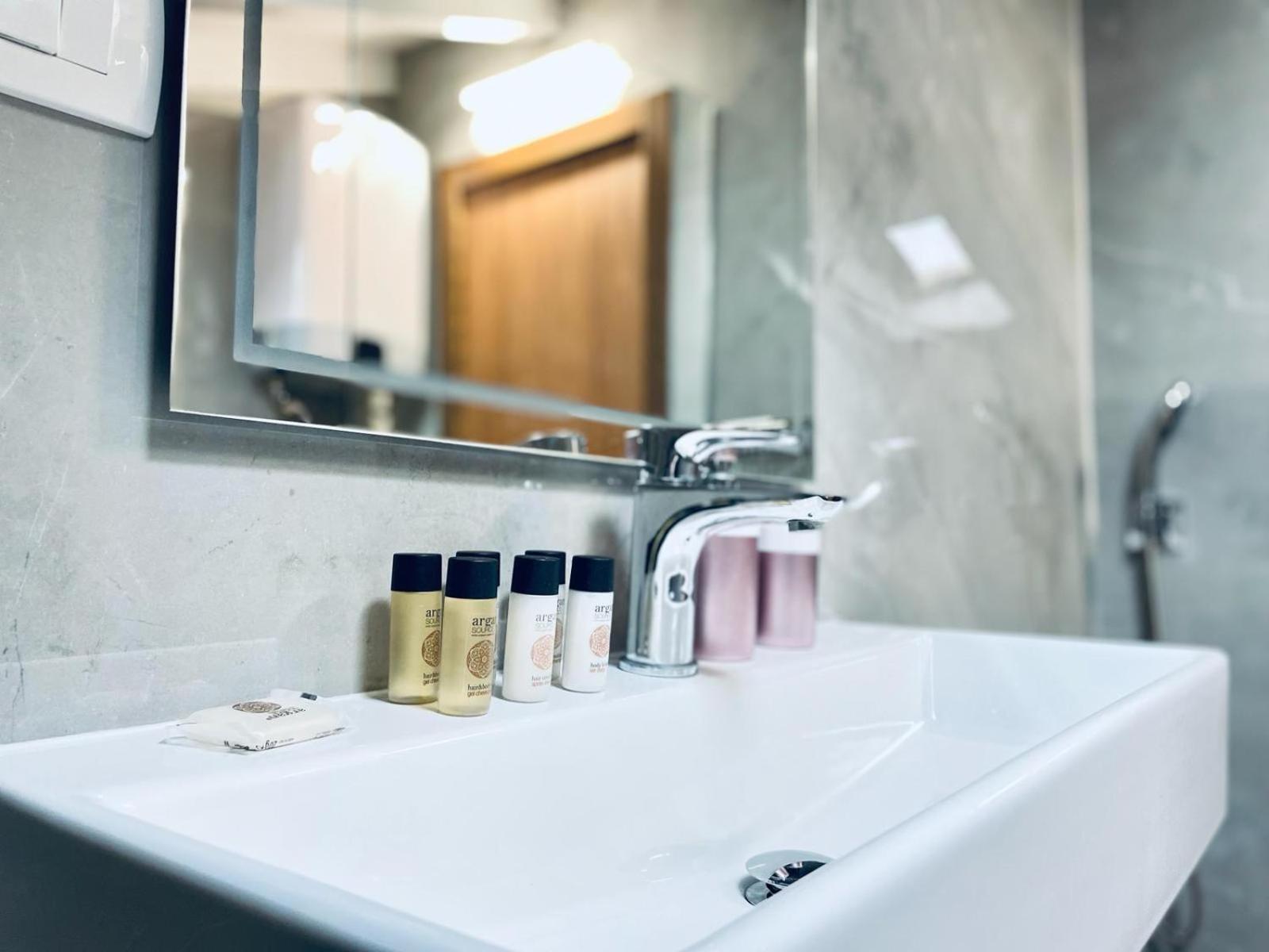 Fazana City Rooms With Free Parking מראה חיצוני תמונה