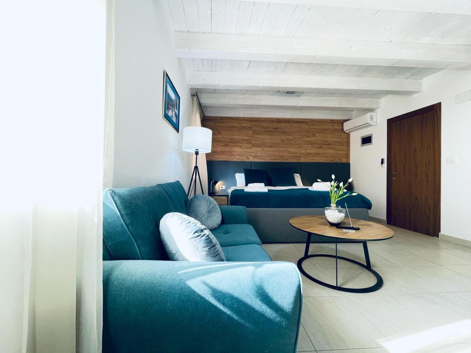 Fazana City Rooms With Free Parking מראה חיצוני תמונה