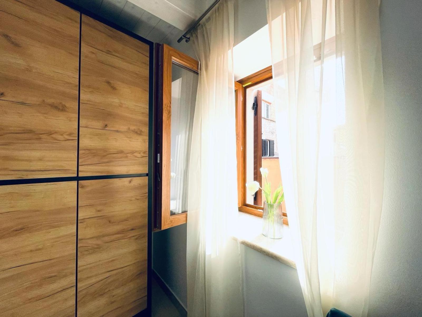Fazana City Rooms With Free Parking מראה חיצוני תמונה