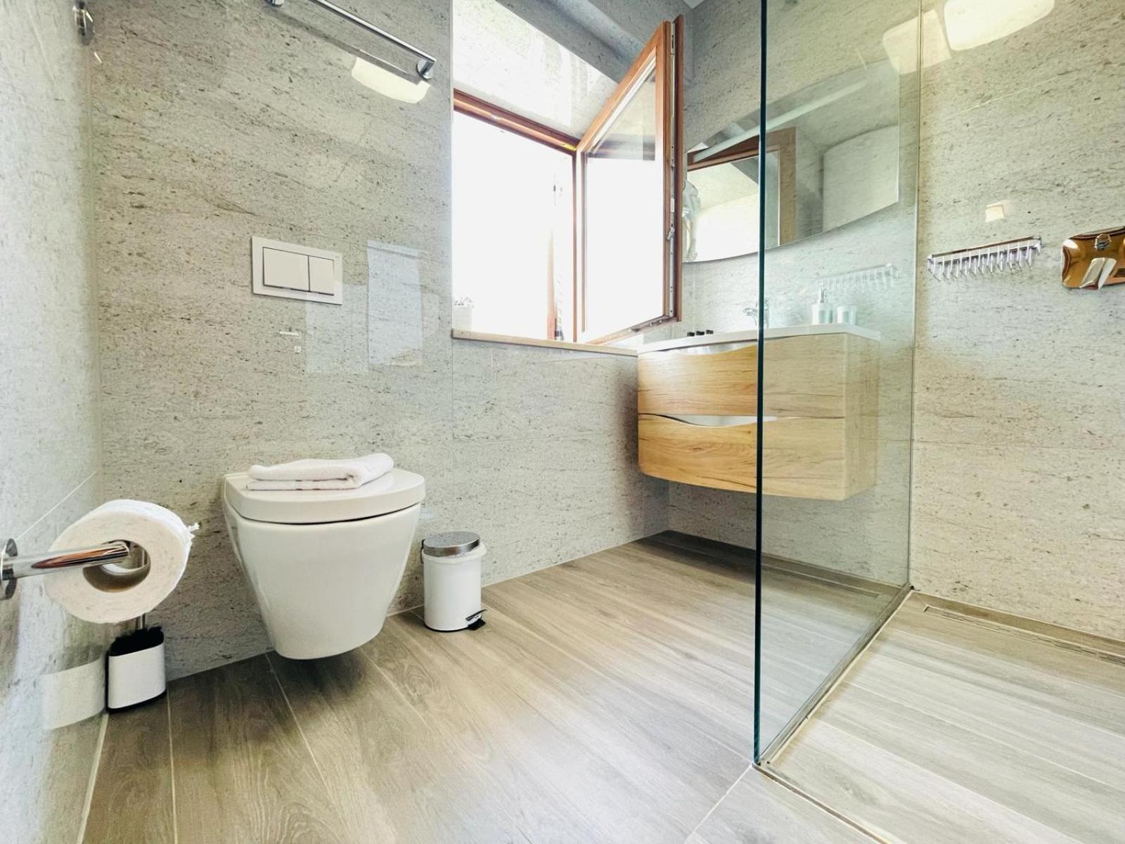 Fazana City Rooms With Free Parking מראה חיצוני תמונה