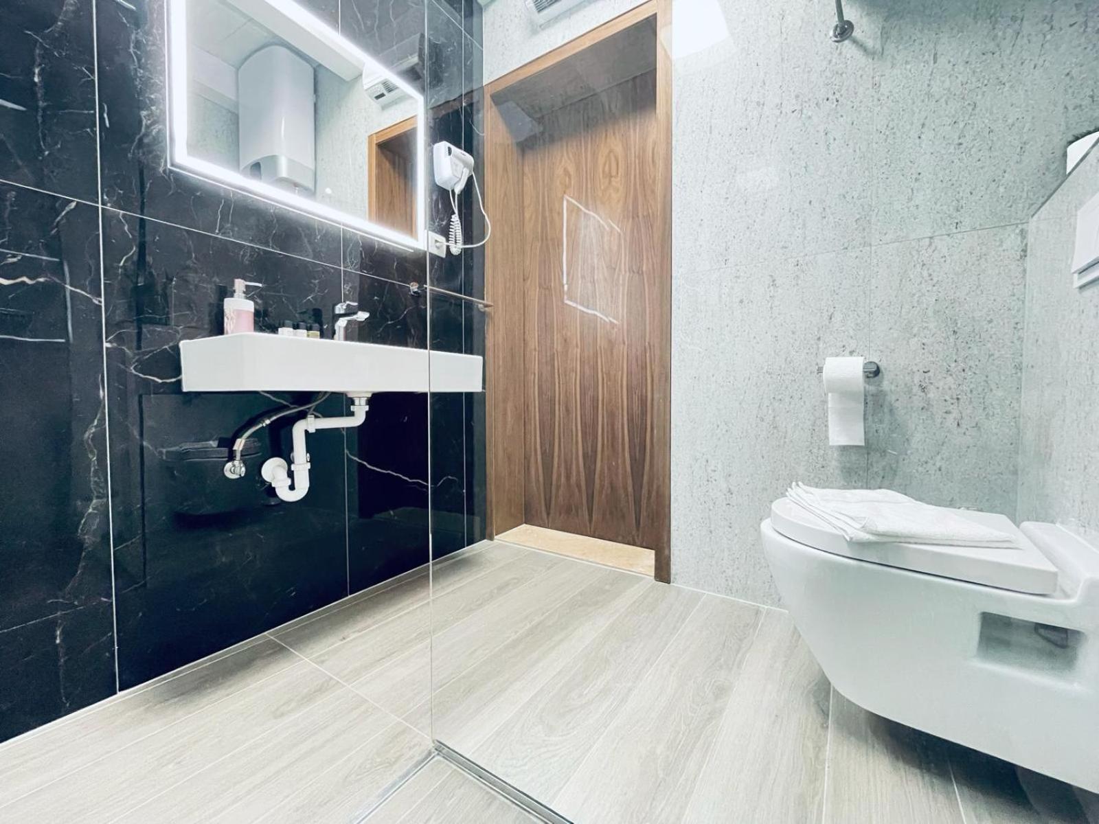 Fazana City Rooms With Free Parking מראה חיצוני תמונה