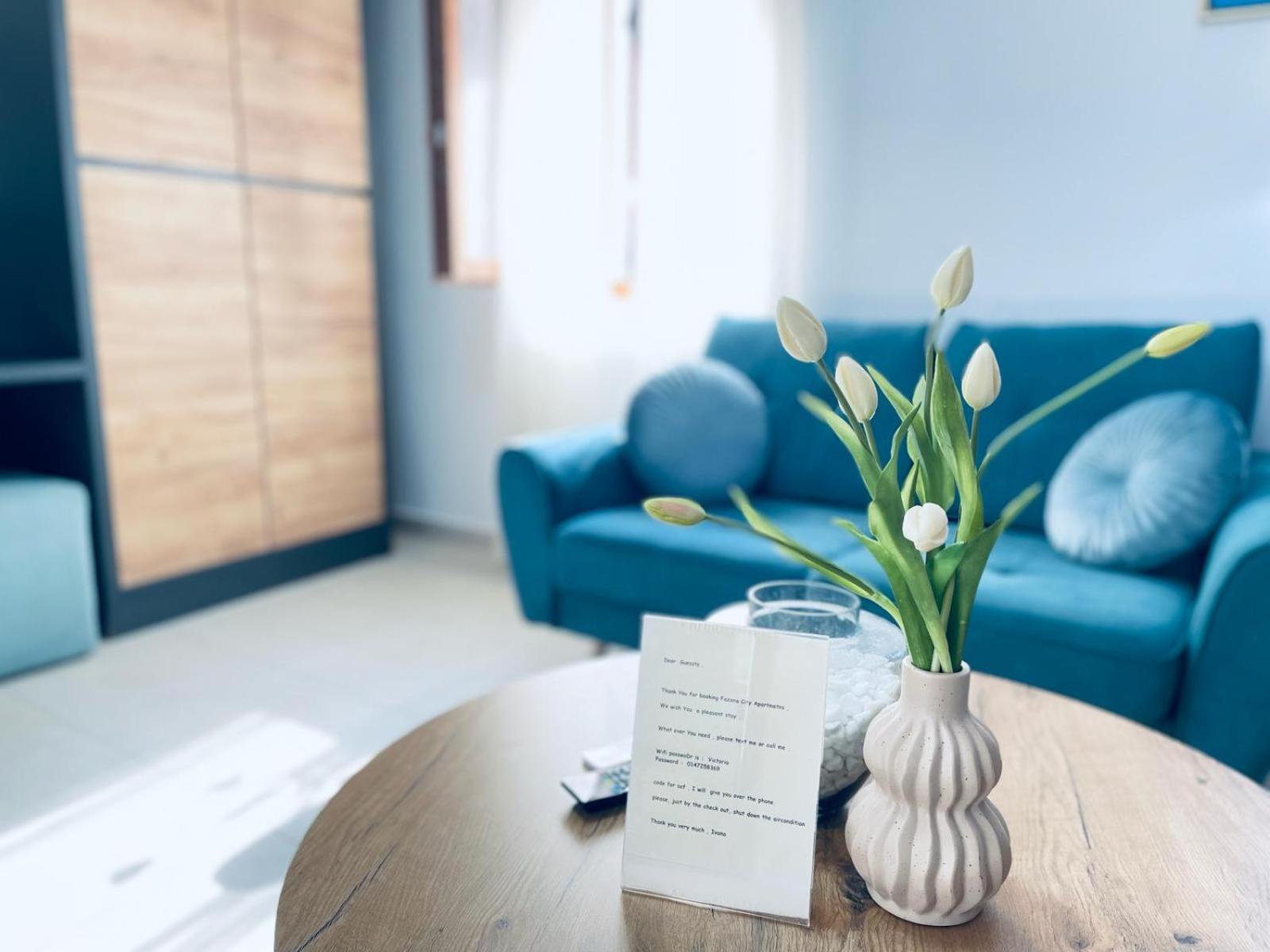 Fazana City Rooms With Free Parking מראה חיצוני תמונה